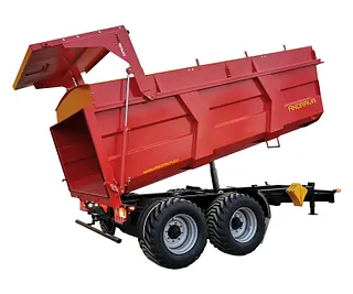 Grain Trailers